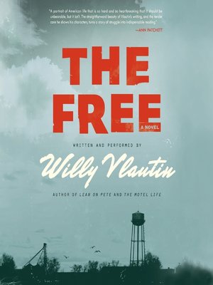 The Free - Audiobook